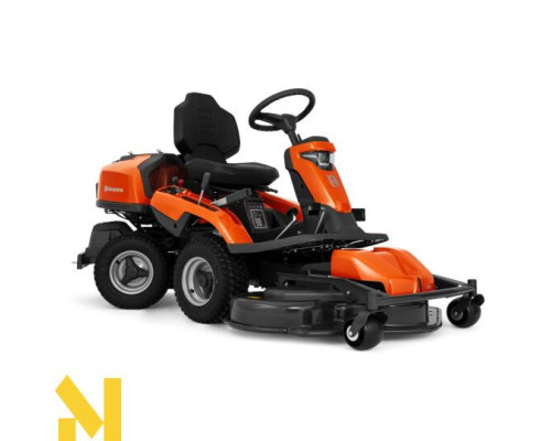 Райдер бензиновий Husqvarna R 320X AWD (без деки)
