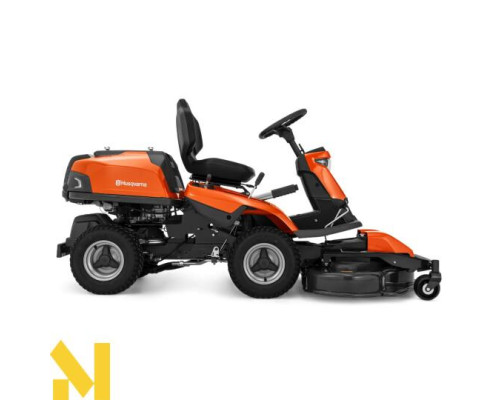 Райдер бензиновий Husqvarna R 320X AWD (без деки)