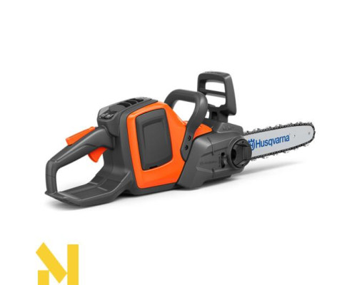 Пила ланцюгова акумуляторна Husqvarna 225i (без АКБ та ЗП)