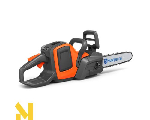 Пила ланцюгова акумуляторна Husqvarna 225i (без АКБ та ЗП)