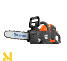 Пила ланцюгова акумуляторна Husqvarna 225i (без АКБ та ЗП)