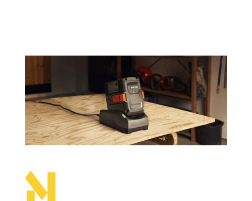 Пила ланцюгова акумуляторна Husqvarna 225i KIT