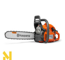 Бензопила Husqvarna 450 II