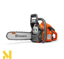 Бензопила Husqvarna 435 II (ланцюг H30)