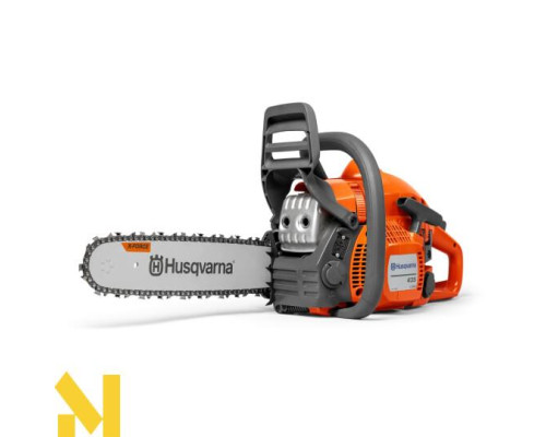 Бензопила Husqvarna 435 II (ланцюг H30)