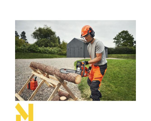 Бензопила Husqvarna 440 II