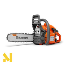 Бензопила Husqvarna 440 II
