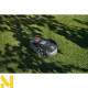 Газонокосарка-робот Husqvarna Aspire R4