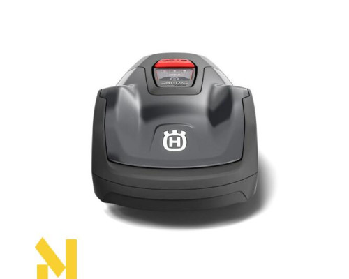 Газонокосарка-робот Husqvarna Aspire R4