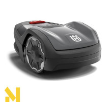 Газонокосарка-робот Husqvarna Aspire R4
