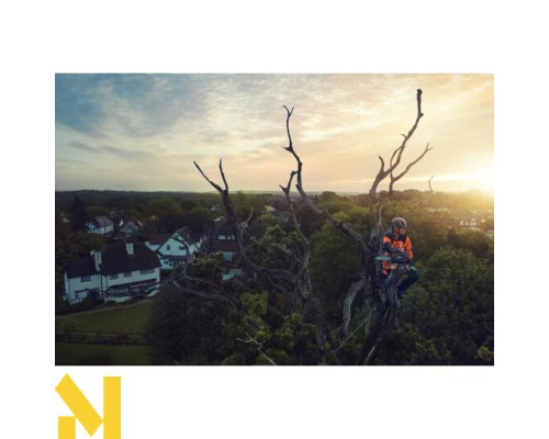 Пила ланцюгова акумуляторна HUSQVARNA T540i XP (без АКБ та ЗП)