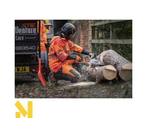 Пила ланцюгова акумуляторна Husqvarna 540iXP (без АКБ та ЗП) (9705724-14)