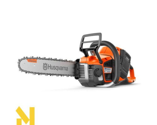 Пила ланцюгова акумуляторна Husqvarna 540iXP (без АКБ та ЗП) (9705724-14)