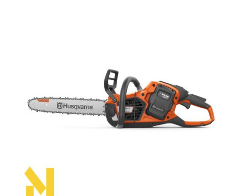 Пила ланцюгова акумуляторна Husqvarna 540iXP (без АКБ та ЗП) (9705724-14)