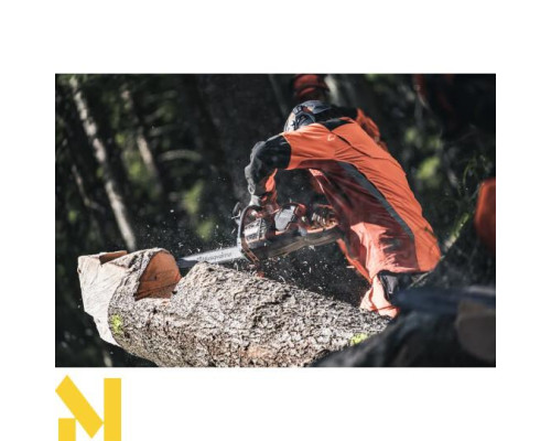 Пила ланцюгова акумуляторна Husqvarna 540iXP (без АКБ та ЗП) (9705724-14)