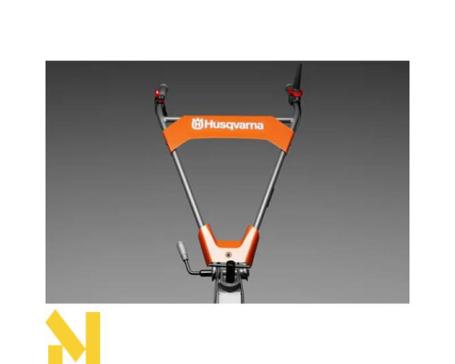 Мотоблок бензиновий Husqvarna TF 440