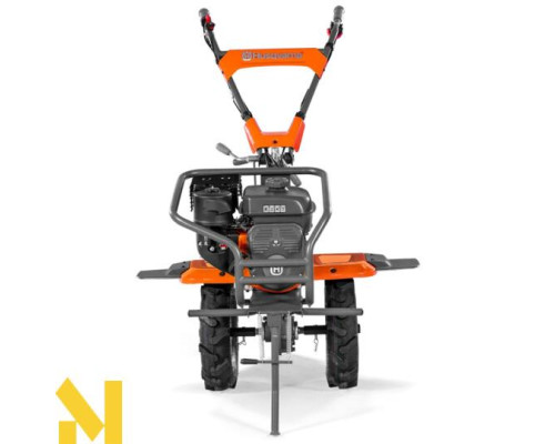 Мотоблок бензиновий Husqvarna TF 440