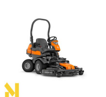 Райдер бензиновий Husqvarna P 524X