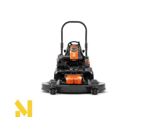 Райдер бензиновий Husqvarna P 524X EFI