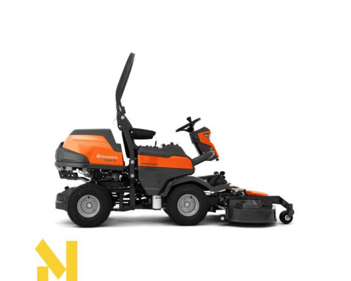 Райдер бензиновий Husqvarna P 524X EFI