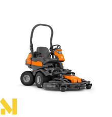 Райдер бензиновий Husqvarna P 524X EFI