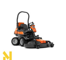 Райдер бензиновий Husqvarna P 524XR EFI