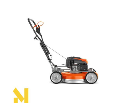 Газонокосарка бензинова Husqvarna LB 553SQ e