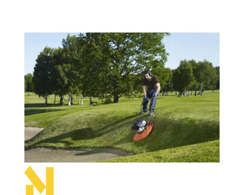 Газонокосарка бензинова Husqvarna GX 560