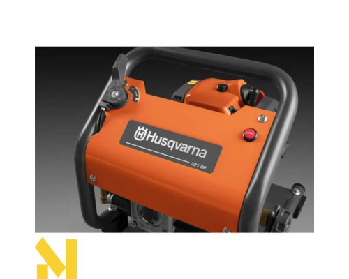 Мотообприскувач Husqvarna 321SP