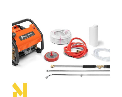 Мотообприскувач Husqvarna 321SP