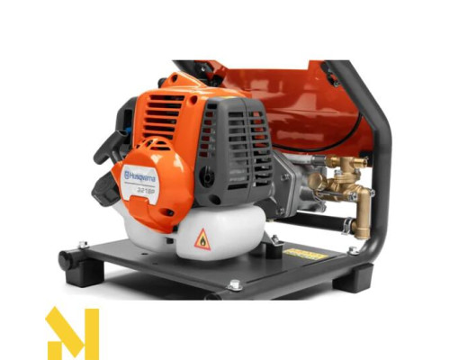 Мотообприскувач Husqvarna 321SP