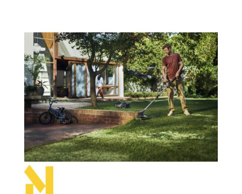 Тример акумуляторний Husqvarna Aspire T28-P4A (без АКБ та ЗП)