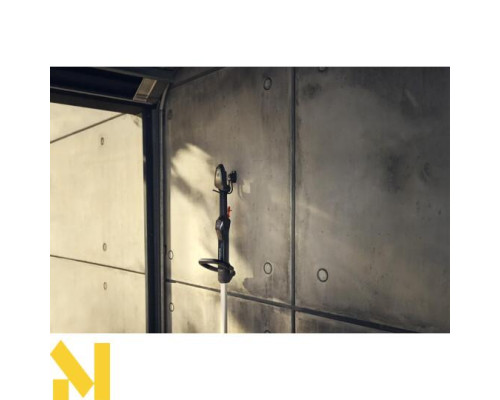 Тример акумуляторний Husqvarna Aspire T28-P4A (без АКБ та ЗП)