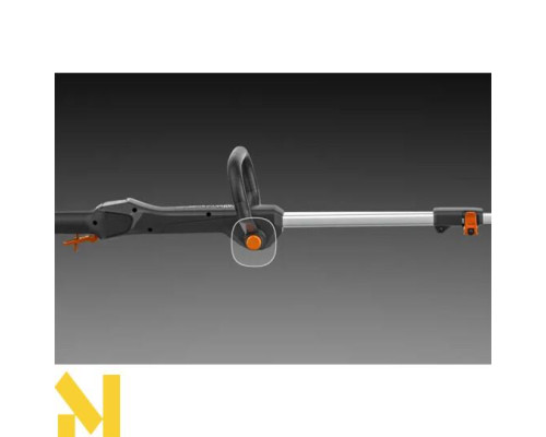 Тример акумуляторний Husqvarna Aspire T28-P4A KIT (P4A 18-B45)