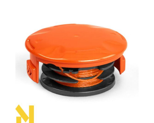 Тример акумуляторний Husqvarna Aspire T28-P4A KIT (P4A 18-B72)