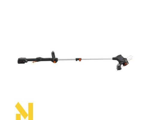 Тример акумуляторний Husqvarna Aspire T28-P4A KIT (P4A 18-B72)