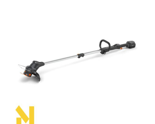 Тример акумуляторний Husqvarna Aspire T28-P4A KIT (P4A 18-B72)