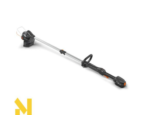 Тример акумуляторний Husqvarna Aspire T28-P4A KIT (P4A 18-B72)