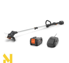 Тример акумуляторний Husqvarna Aspire T28-P4A KIT (P4A 18-B72)