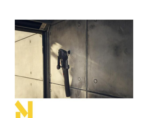 Повітродувка садова акумуляторна Husqvarna Aspire B8X-P4A (без АКБ та ЗП)