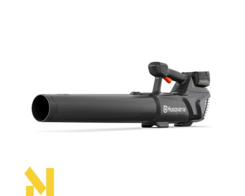 Повітродувка садова акумуляторна Husqvarna Aspire B8X-P4A (без АКБ та ЗП)