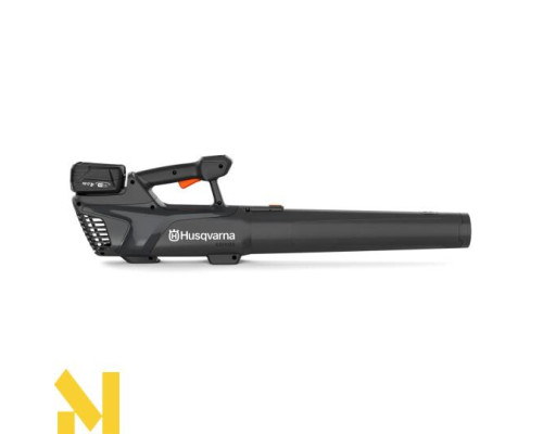 Повітродувка садова акумуляторна Husqvarna Aspire B8X-P4A (без АКБ та ЗП)