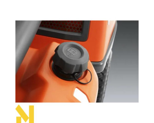 Райдер бензиновий Husqvarna RC 318T