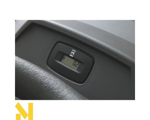 Райдер бензиновий Husqvarna RC 318T