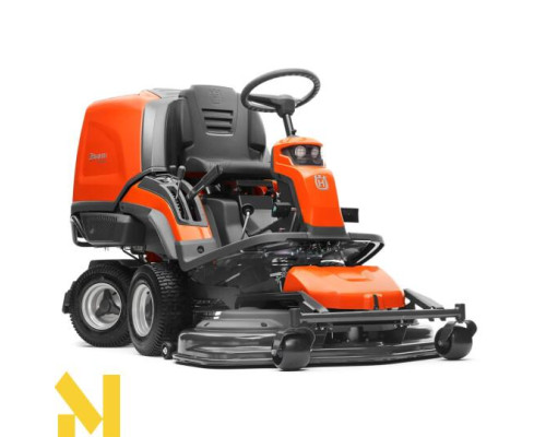 Райдер бензиновий Husqvarna RC 318T