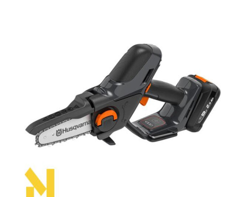 Міні-пила акумуляторна Husqvarna Aspire P5-P4A (без АКБ та ЗП)