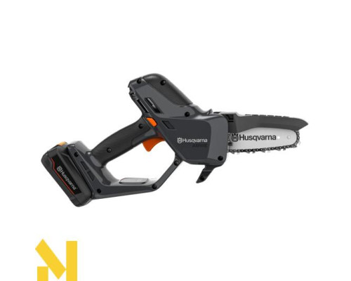 Міні-пила акумуляторна Husqvarna Aspire P5-P4A (без АКБ та ЗП)