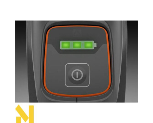 Міні-пила акумуляторна Husqvarna Aspire P5-P4A KIT