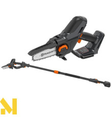 Міні-пила акумуляторна Husqvarna Aspire PE5-P4A+ручка KIT (без АКБ та ЗП)