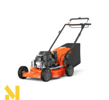 Газонокосарка бензинова Husqvarna LC 551SP